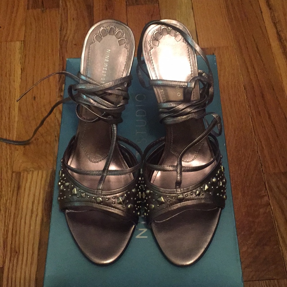 Nine West Heels